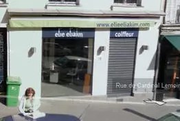 Elie Eliakim Paris 05