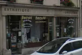 Reine de Beauté Paris 05