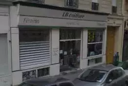 Salon Luc et Bernard Paris 05