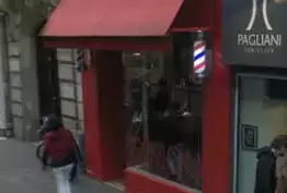 Simon coiffeur de famille  Paris 06