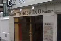 Ottombrino Coiffure Paris 06