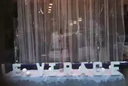 Le Virage Marseille