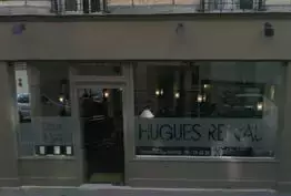 Renaut Hugues Paris 06