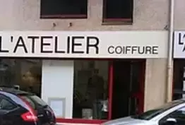 L'Atelier Coiffure Menton