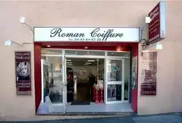Roman Vallauris