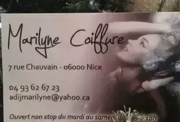 Marilyne Nice