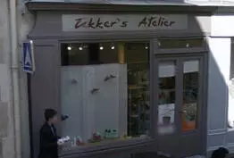 Dekker's Atelier Paris 07