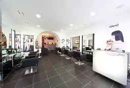 Thierry Diez Coiffure Lyon