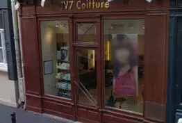 JV7 Coiffure Paris 07