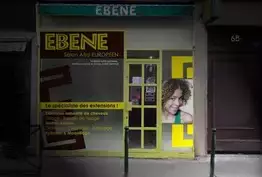 Ebene Tissier Claudine Lyon