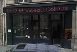 Le 73 Monceau Paris 08