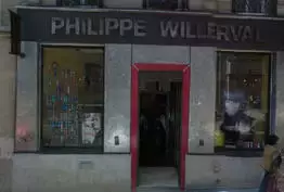 Willerval Philippe Paris 08