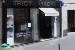 Ayache Erick Paris 08