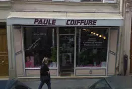 Paule Coiffure Paris 09