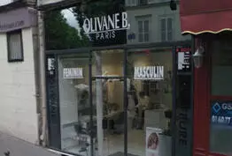 Olivane B Paris 09