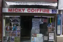 Micky Coiffure Paris 10