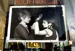 Rock-Hair Paris 10