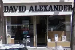 David Alexander Paris 11