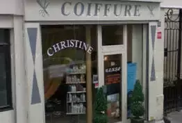 Christine Coiffure Paris 11