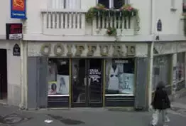 Gilda Coiffure Paris 11