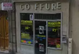 Manhattan Coiffure Paris 11