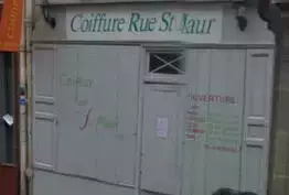 Coiffure Rue Saint Maur Paris 11