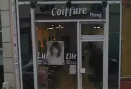 Phong Coiffure Paris 11