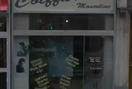 Albouy André Paris 11