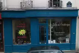 Traucou Frédérique Paris 11