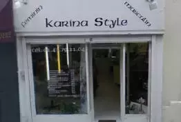 Karina Coiffure Paris 11