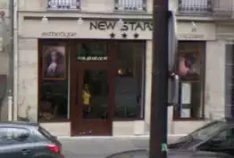 News Stars Paris 11