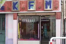KFM Marseille
