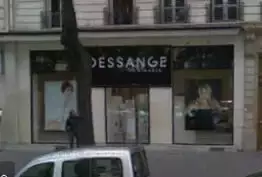 Jacques Dessange Paris 11