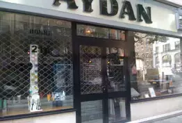 Aydan Paris 11