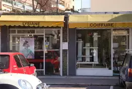 Lysiane Coiffure Roquebrune-Cap-Martin