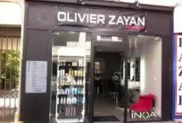 Olivier Zayan Paris 12