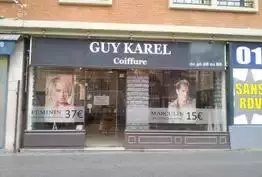 Guy Karel Paris 12