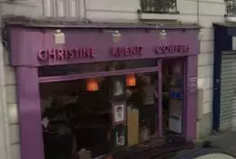Christine Coiffure Paris 12