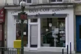 Duo-Coif Paris 12