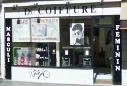 D.J.S Coiffure Paris 12