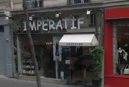 Impératif Coiffure Paris 12