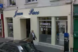 Jean Paco Coiffure Paris 12