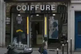 L'M Coiffure Paris 12
