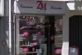 ZM Coiffure Paris 12