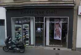 Gioli Frédérique Paris 12