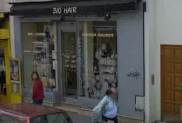 Bio Hair Paris 12