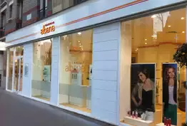 Camille Albane Paris 13