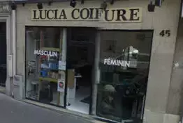 Lucia Coiffure Paris 13