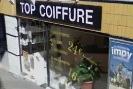 Top Coiffure Paris 13