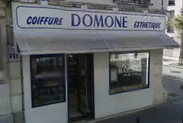 Domone Paris 13